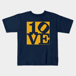 10VE™ Kids T-Shirt